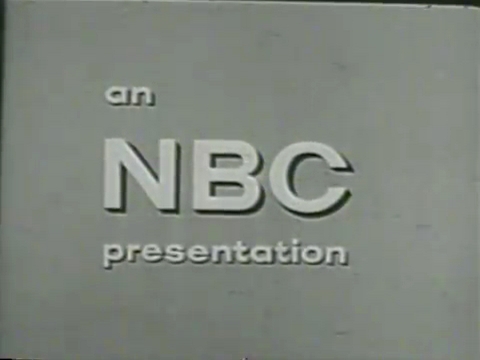 NBC Television Network (1957)