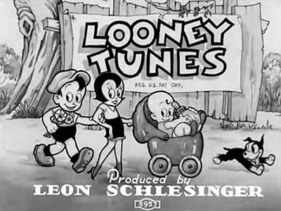 Looney Tunes (1933)