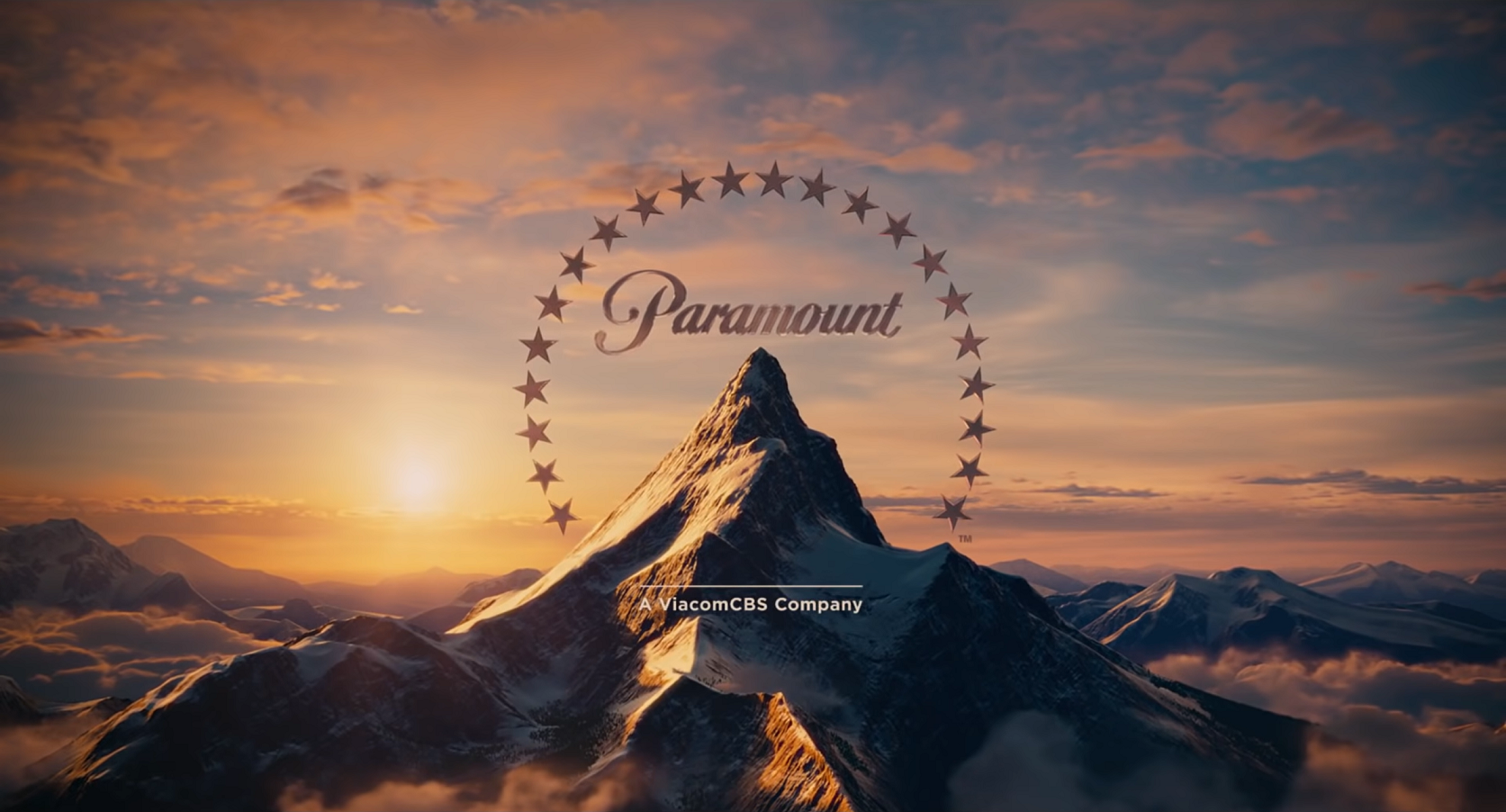 Paramount Pictures (2020, ViacomCBS byline)