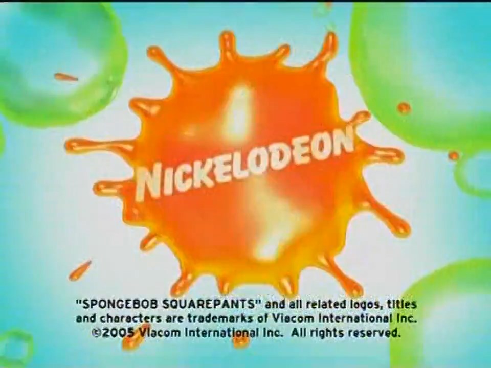 Nickelodeon (2005/2006)
