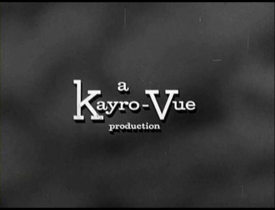 Kayro-Vue Productions