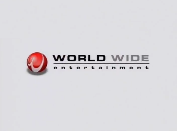 World Wide Entertainment Australia Closing Logos