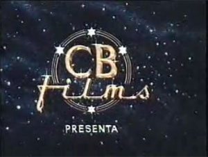 CB Films (1960's-1994)