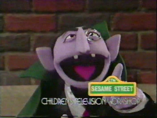 Children's Television Workshop (1984-1995)