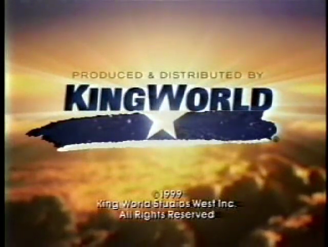 King World (Produced & Distributed By) (1999)