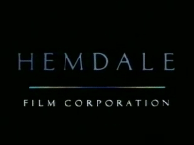 Hemdale Film Corporation/Communications - CLG Wiki
