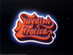Swedish Erotica (1980s)