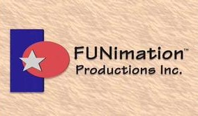 Funimation Productions (1995)