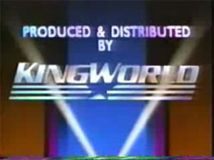KingWorld (1989-1998)