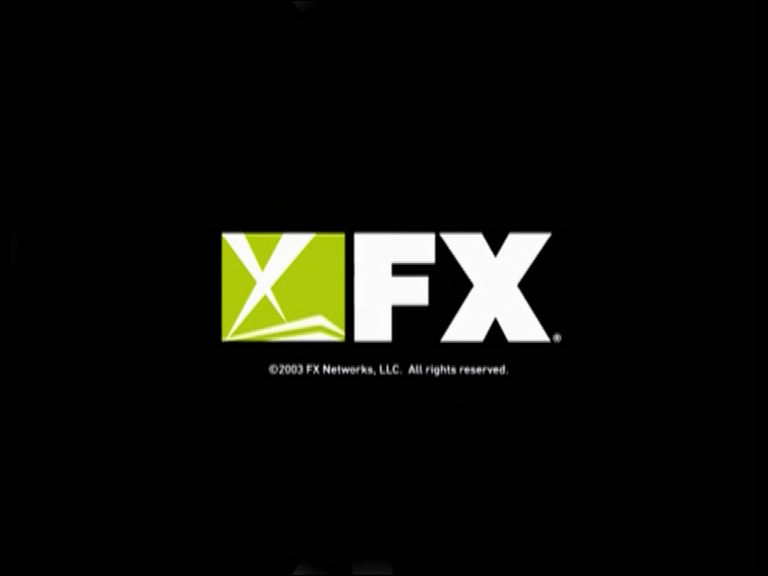 FX Networks (2003)