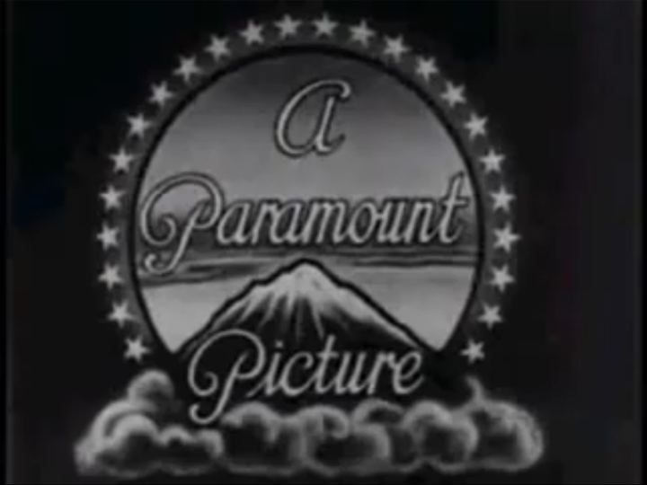 Paramount Pictures (1921)