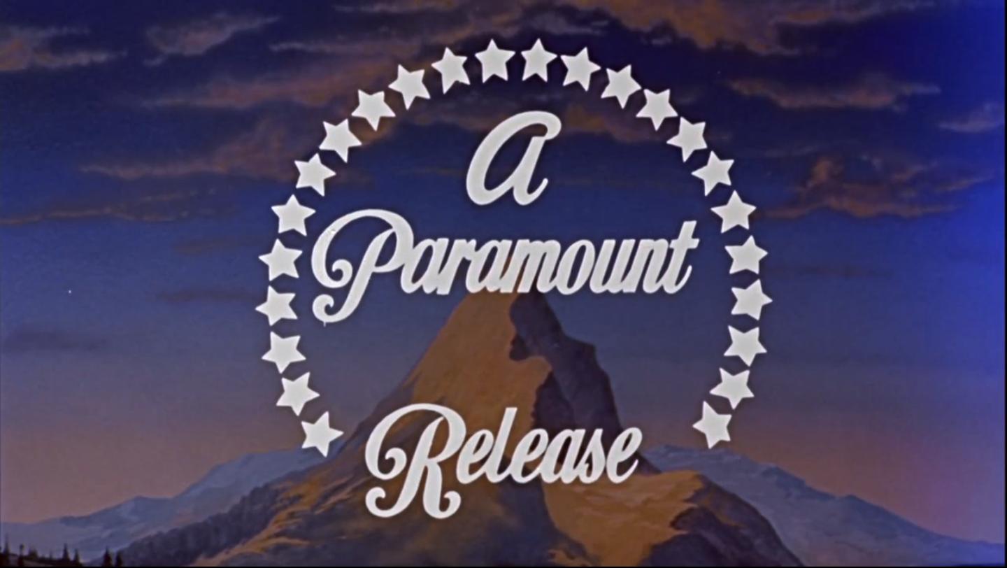 Paramount - War & Peace (1956)