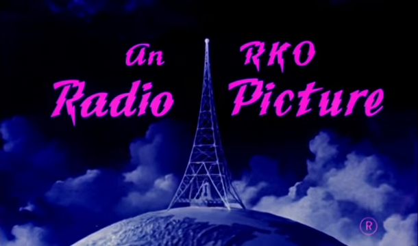 RKO Pictures (1954)