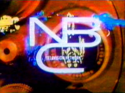 NBC Productions (Color, 1960-1962)