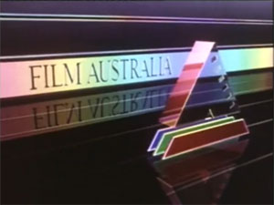 Film Australia (1980s)