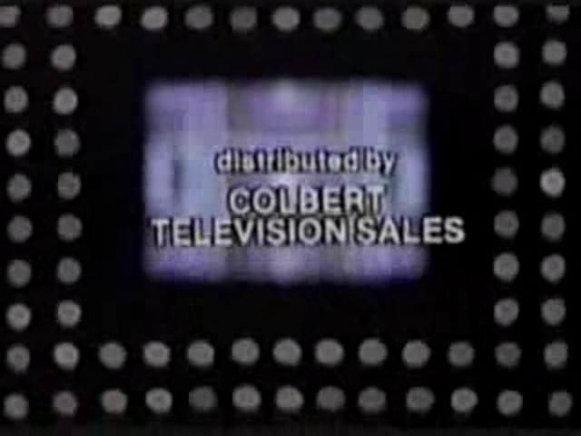 Colbert-TTD: 1986