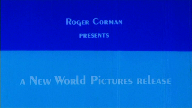Roger Corman/New World Pictures 1979