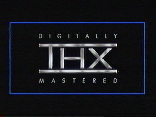 THX Broadway VHS Version