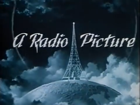 Radio Pictures (Colour variant 1, 1935)