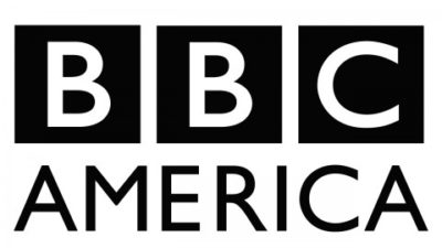 BBC America Print Logo