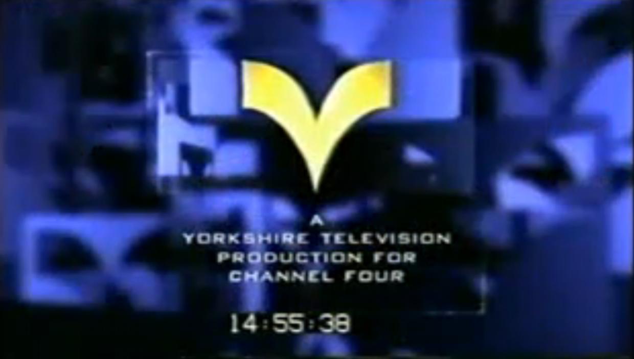 Yorkshire and Channel Four (2000)
