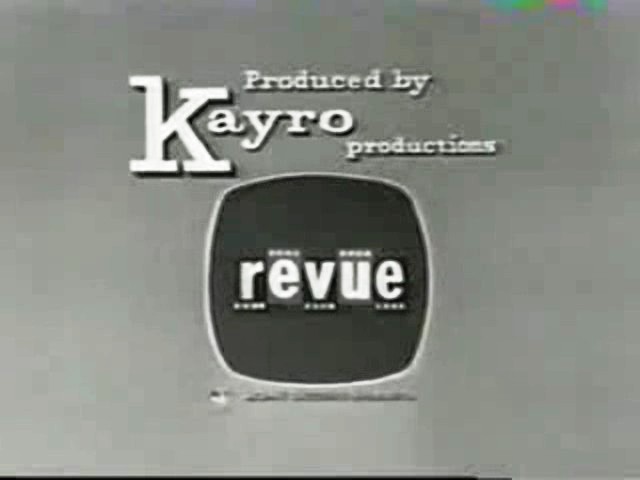 Kayro-Revue: 1961
