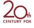20th Century Fox Print Logo (1945)