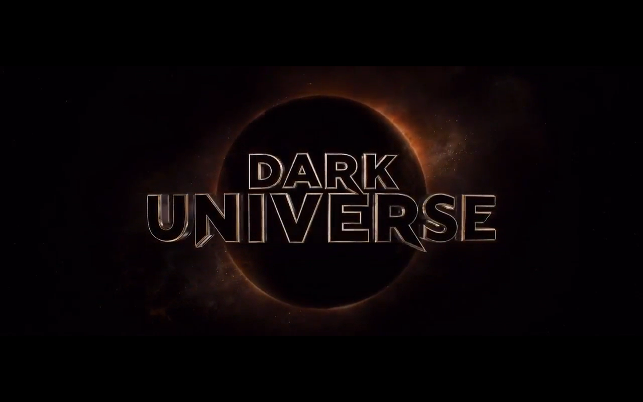 Dark Universe (2017)