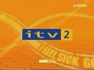 ITV2 IDs (UK) - CLG Wiki