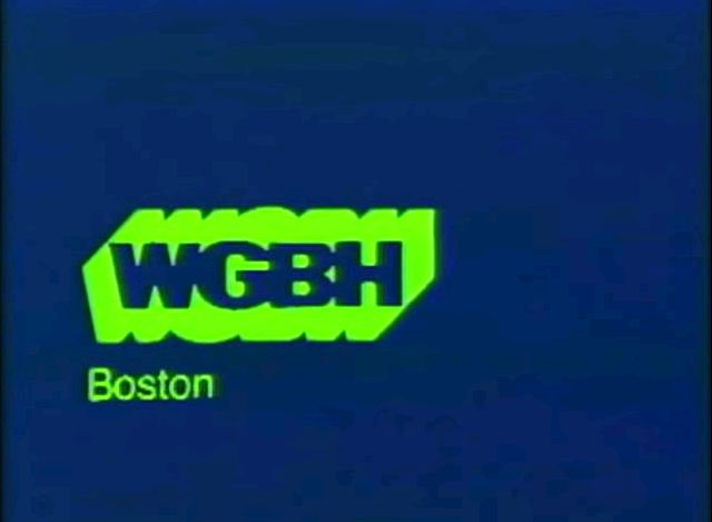 WGBH Boston (1974)