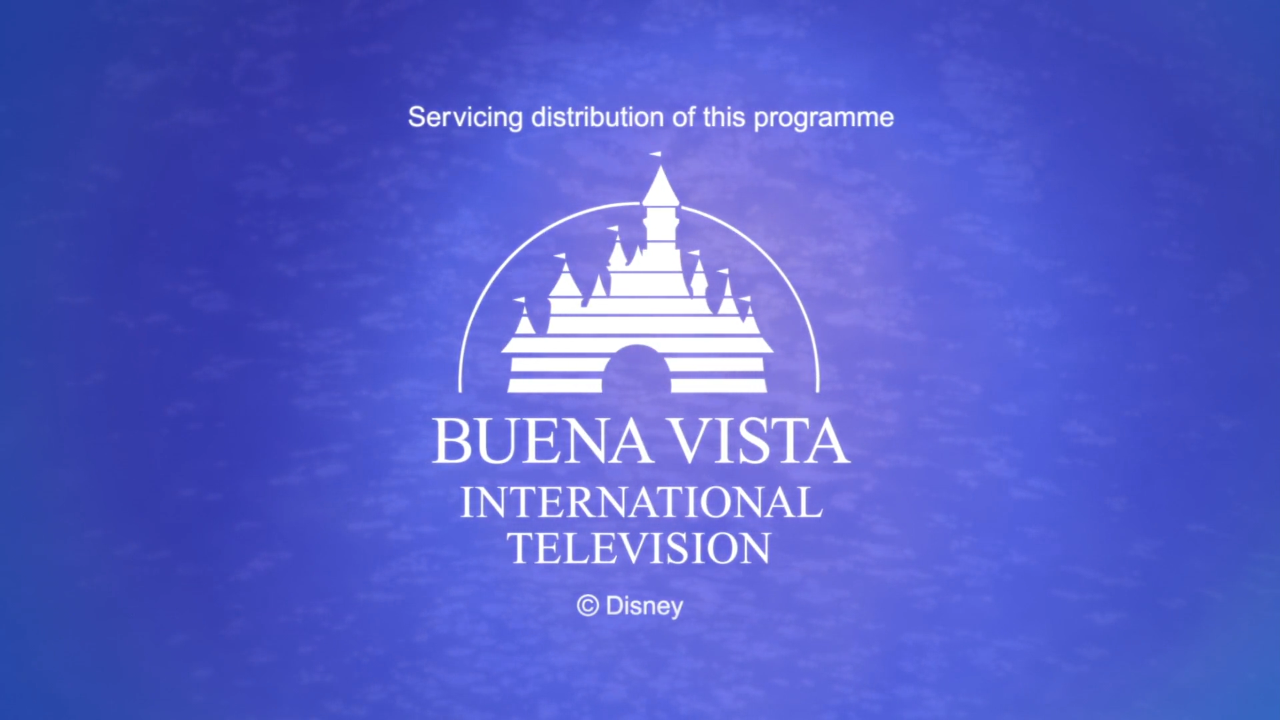 Buena Vista International Television (2006) (Servicing Distribution) (16:9) (HD)