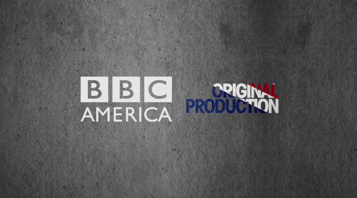 BBC America Original Production (2012)