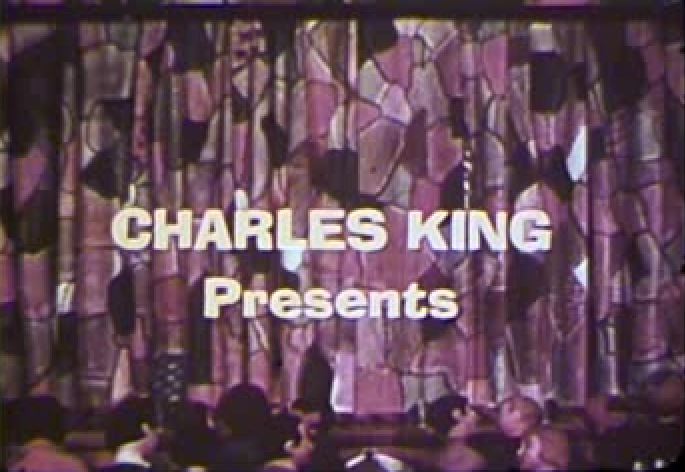 Charles King Presents (King World, 1970)