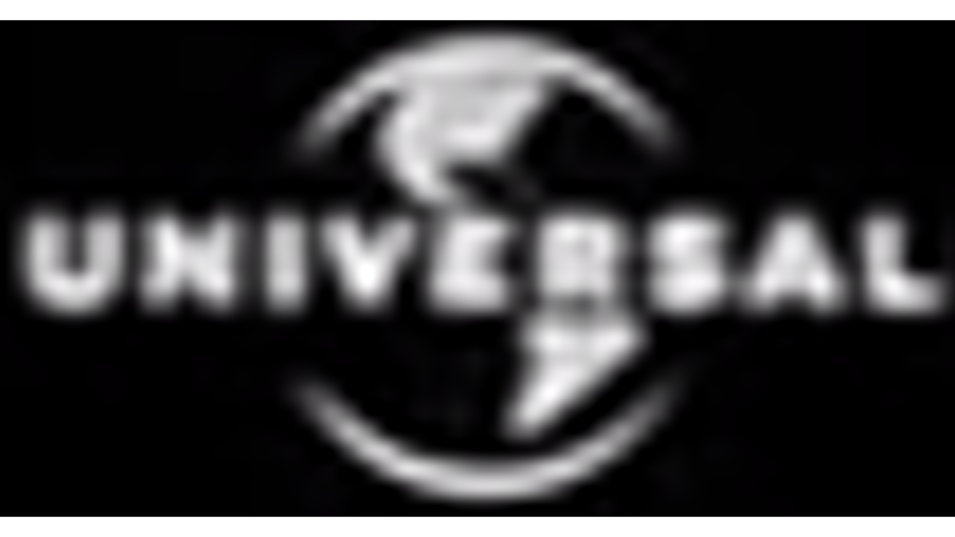 Universal Studios Logo Transparent