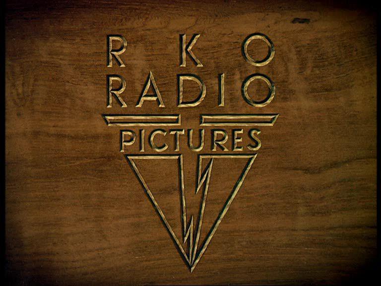 RKO Radio Pictures (Pinocchio)