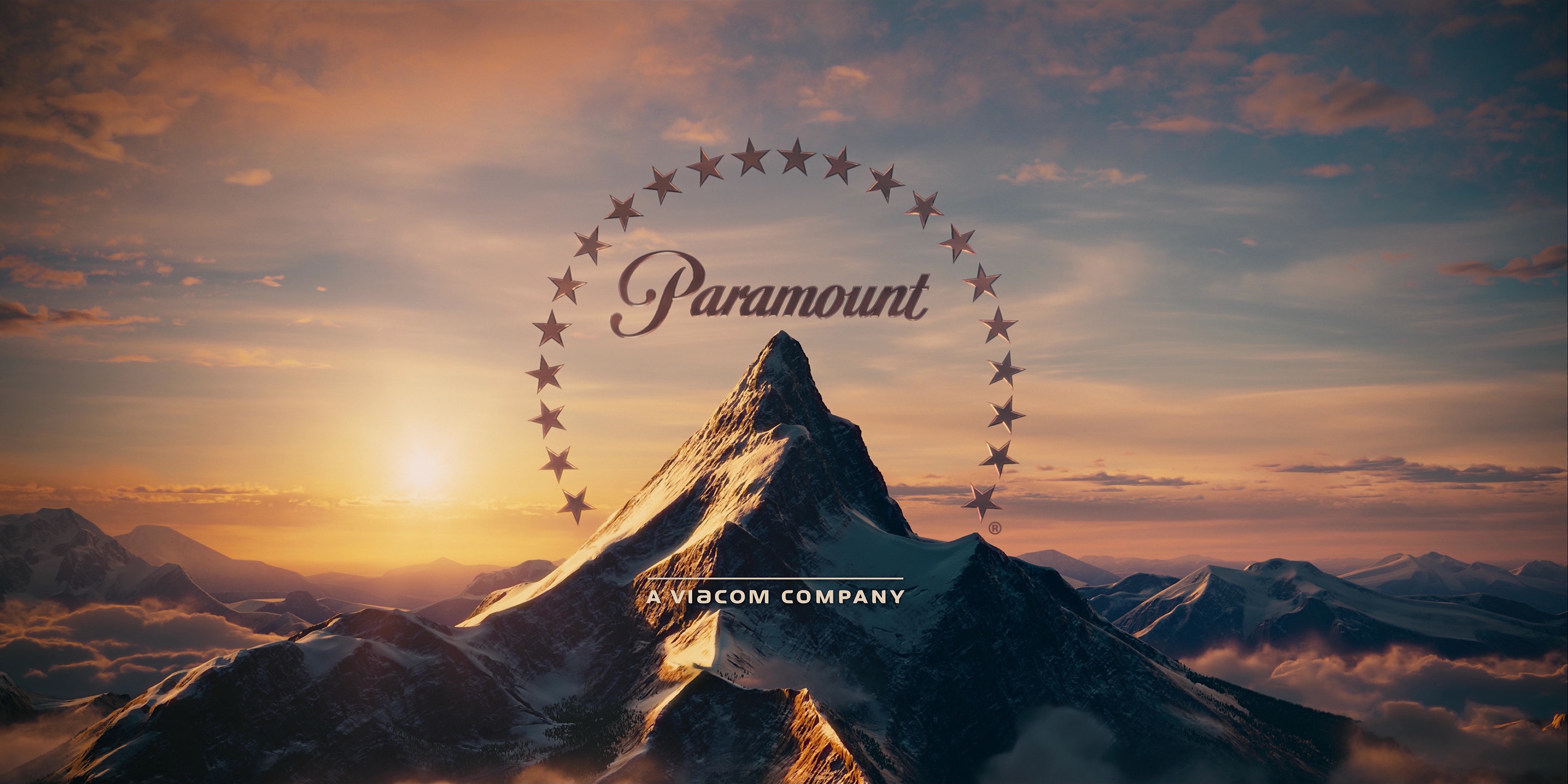 Paramount Television (2017) (2:1) (4K)