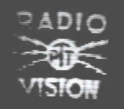 Radio PTT Vision logo