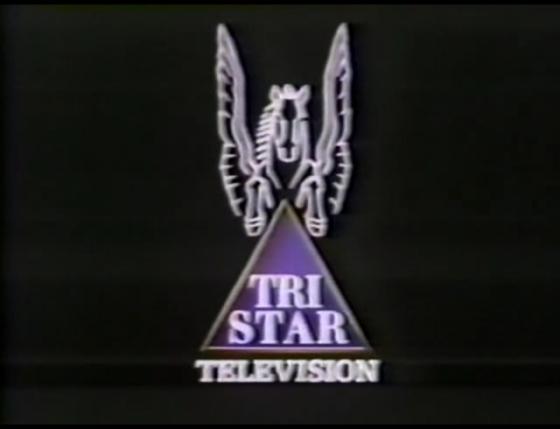 Tri-Star Television (1987)