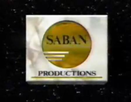 Saban Productions