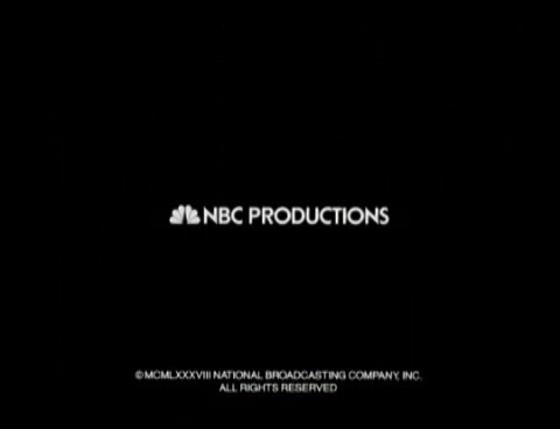 NBC Productions (1988)