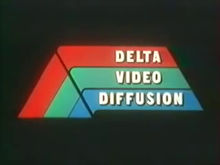 Delta Vidéo 1980's