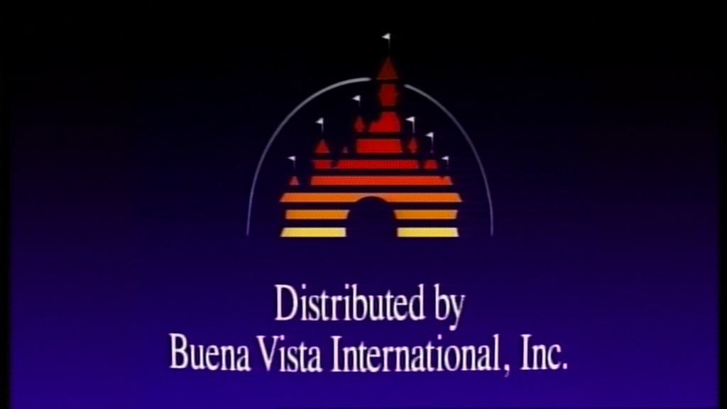 Buena Vista International, Inc. (1993) (16:9)