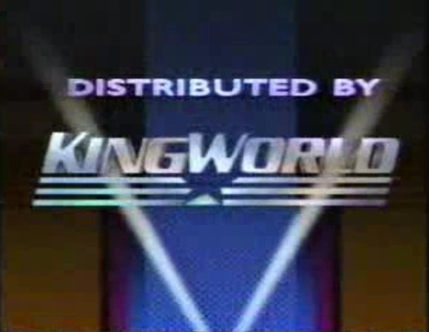 Dist. by King World: 1989