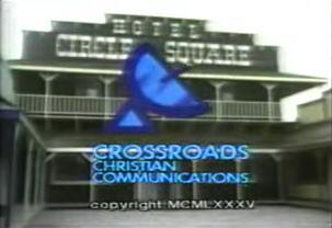 Crossroads Christian Communications - CLG Wiki