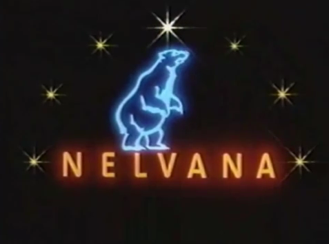 Nelvana Limited (1988, Dark)
