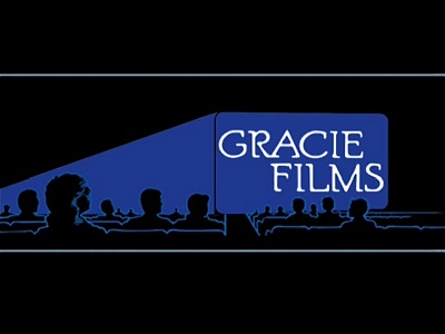 Gracie Films 2003 Logo (The Simpsons: Hit & Run Variant)