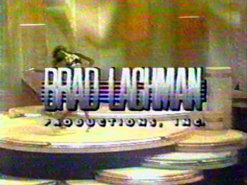 Brad Lachman Productions (November 1985-1988)