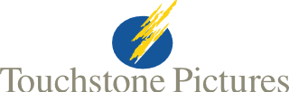 Touchstone Pictures 1987 Print Logo