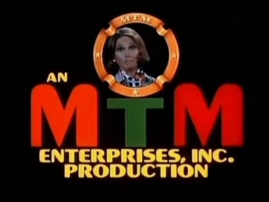 MTM Enterpises (1972) - Th-th-th-th-th-th-that's all folks!