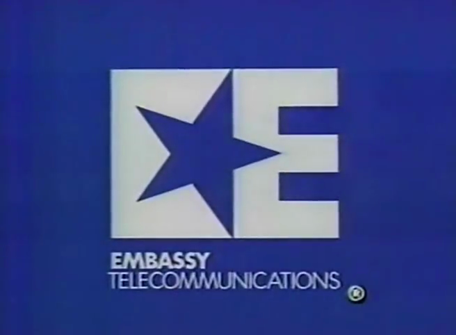 Embassy Telecommunications (1984)